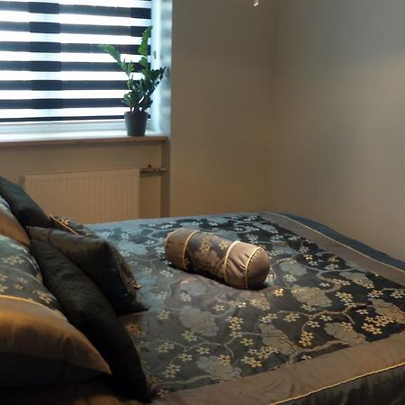 Siauliai Apartments - Traku المظهر الخارجي الصورة