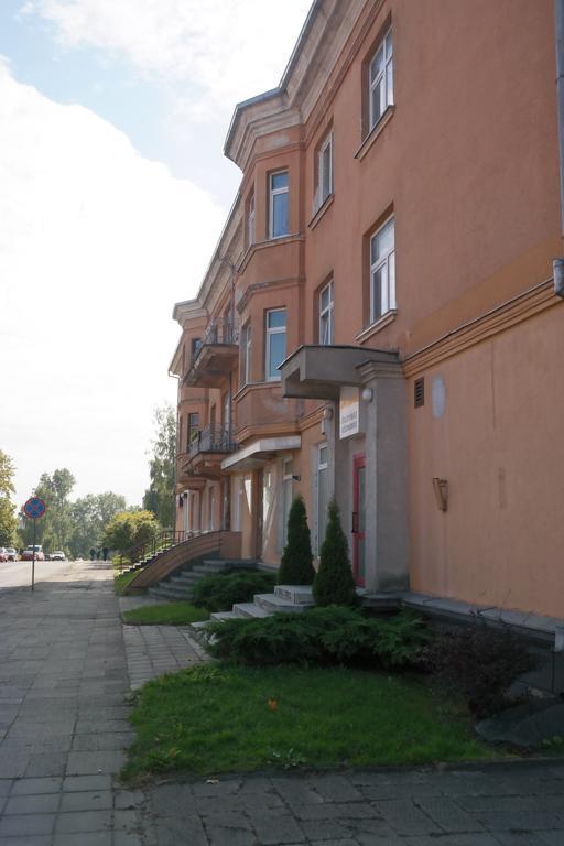 Siauliai Apartments - Traku الغرفة الصورة