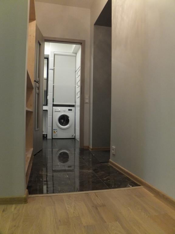 Siauliai Apartments - Traku الغرفة الصورة