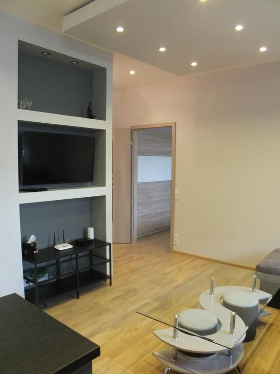 Siauliai Apartments - Traku الغرفة الصورة