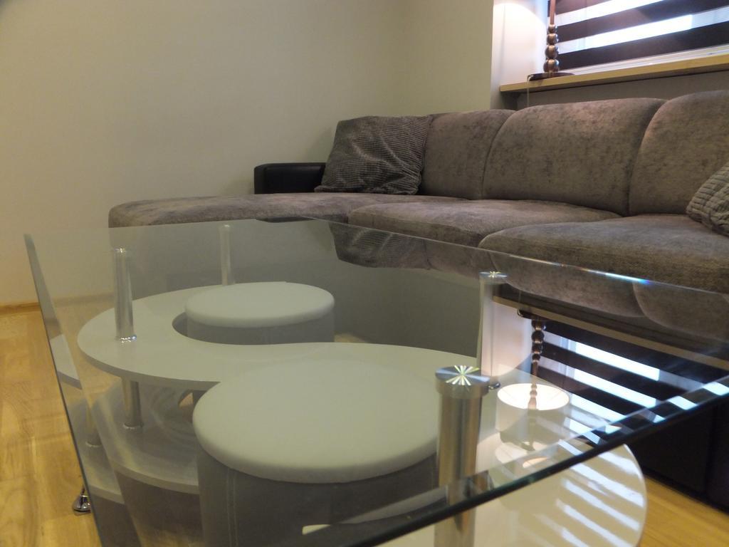 Siauliai Apartments - Traku الغرفة الصورة