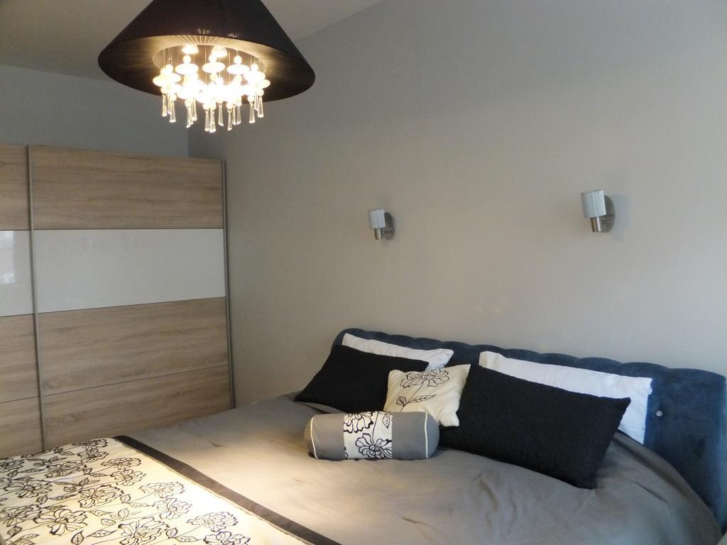 Siauliai Apartments - Traku الغرفة الصورة