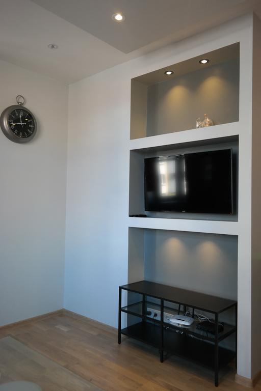 Siauliai Apartments - Traku الغرفة الصورة
