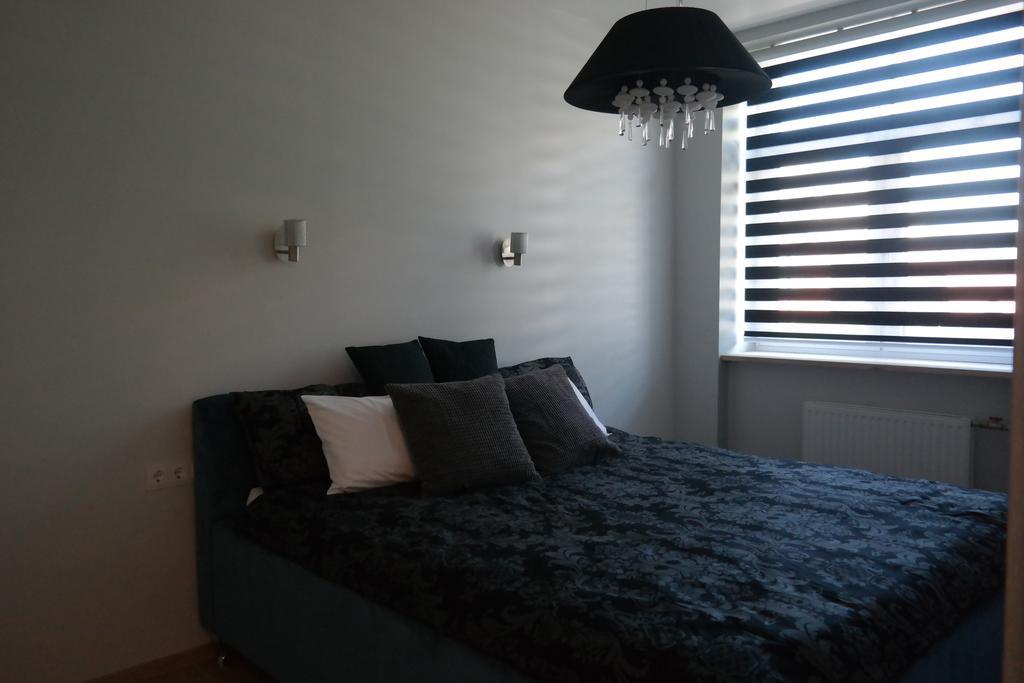 Siauliai Apartments - Traku الغرفة الصورة