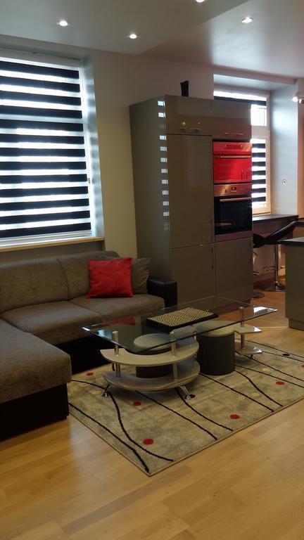 Siauliai Apartments - Traku المظهر الخارجي الصورة