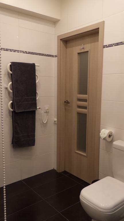Siauliai Apartments - Traku المظهر الخارجي الصورة